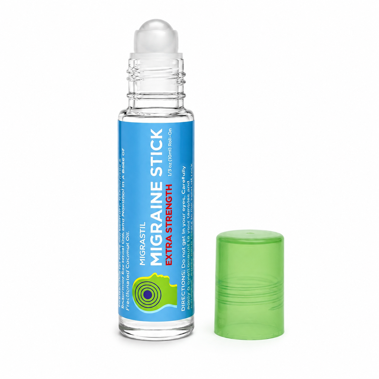 Migraine Stick 10ml